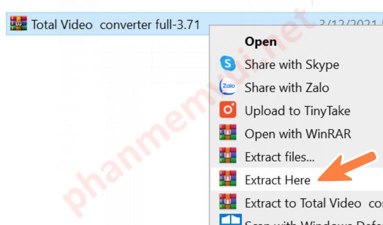download total video converter old version