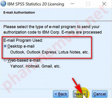 Hướng dẫn tải và cài đặt SPSS 20 Full Vĩnh Viễn (đủ tính năng)