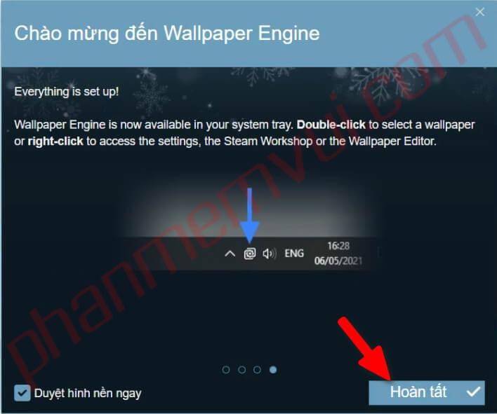 Download Wallpaper Engine  Full Vĩnh Viễn 2023