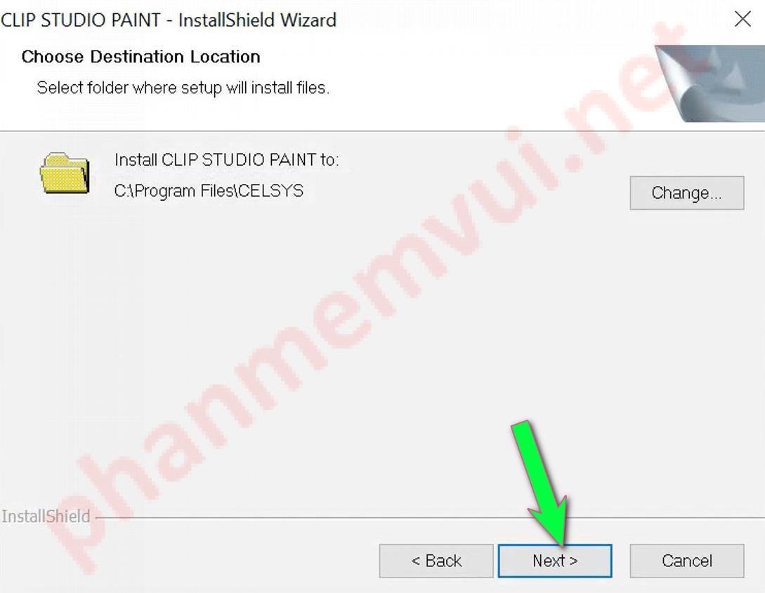 Tải Clip Studio Paint Full Crack  đủ tính năng 2023