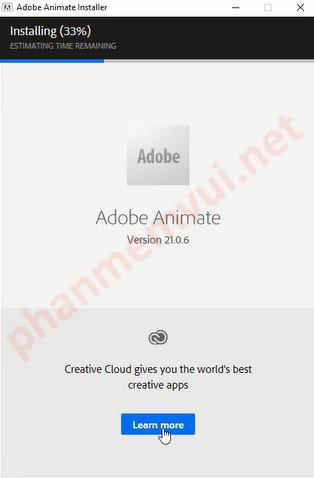 Download Adobe Animate 2022 Full Vĩnh Viễn [Link Google Drive]