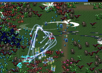 Tải Vampire Survivors Full Crack v0.11.108 – Google Drive