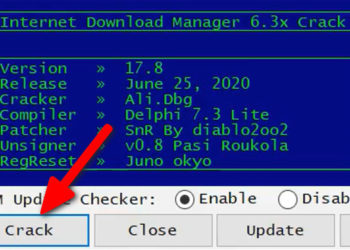 Tải IDM Full Crack bản quyền Vĩnh viễn 2025 (Fix mọi lỗi)