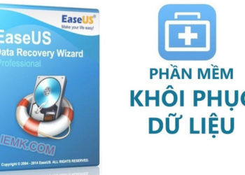 Tải EaseUS Data Recovery Wizard Pro 2025 Full tính năng