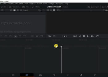 Tải DaVinci Resolve Studio 19.0.0.50 Full Vĩnh Viễn 2025