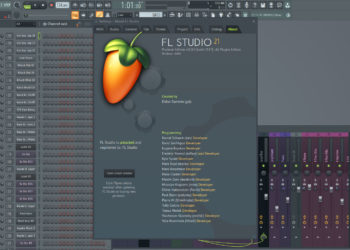 Tải FL Studio 21 full kích hoạt bản quyền [Link tốc độ cao]