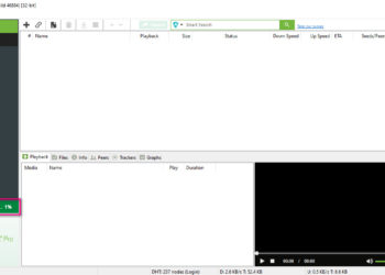 Tải uTorrent Pro 3.6 bản mới nhất kích hoạt vĩnh viễn