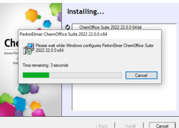 Tải ChemDraw Professional Full Crack mới nhất [Link tốc độ]