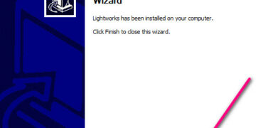 Download Lightworks Pro 2023 full bản quyền [Link chuẩn]