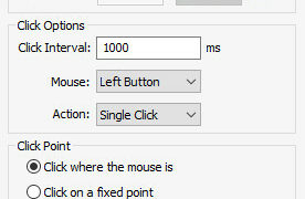 Tải Mouse and Keyboard Recorder full key bản quyền [Mới]