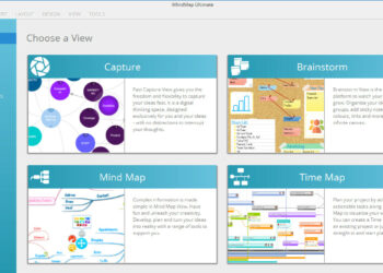 Tải iMindMap 10.1 full key bản quyền vĩnh viễn [Mới]