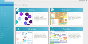 Tải iMindMap 10.1 full key bản quyền vĩnh viễn [Mới]