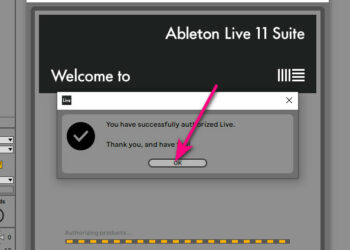 Download Ableton Live Suite 11.3.10 kèm key [Bản mượt]