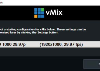 Download vMix full bản quyền link tốc độ cao [G.Drive]