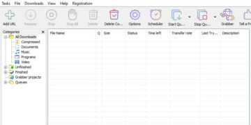 Tải IDM Full Toolkit 4.7 bản chuẩn kích hoạt IDM tự động