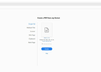 Tải Adobe Acrobat Pro DC 2024 Full bản quyền link tải nhanh