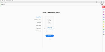 Tải Adobe Acrobat Pro DC 2024 Full bản quyền link tải nhanh
