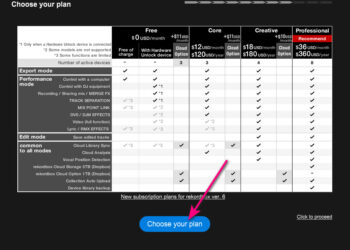 Download DJ Rekordbox 6 Professional bản kích hoạt [Đã test]