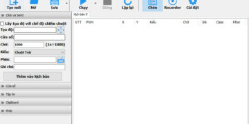 Tải xClicker mới nhất 2025 dùng vĩnh viễn [Đã test]